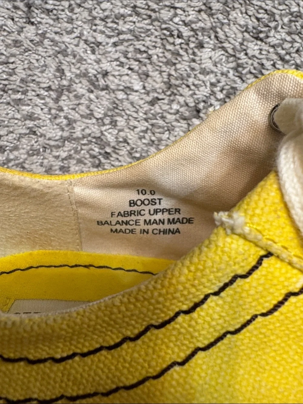 Steve Madden Boost Wedge Canvas Sneakers